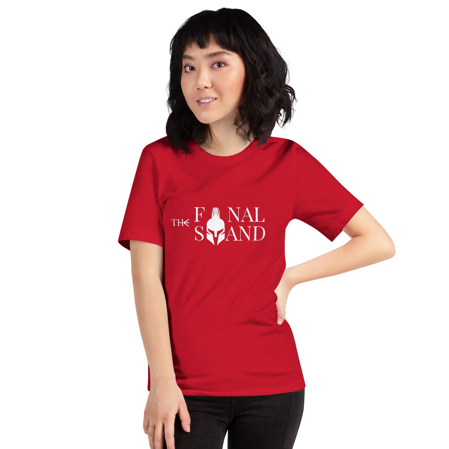 Classic TFS T-shirts (Dark Colors)