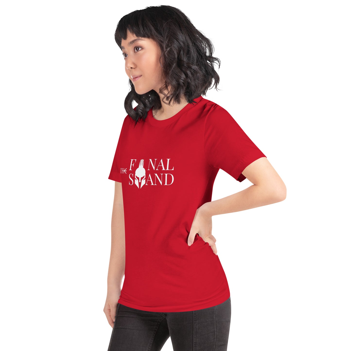 Classic TFS T-shirts (Dark Colors)