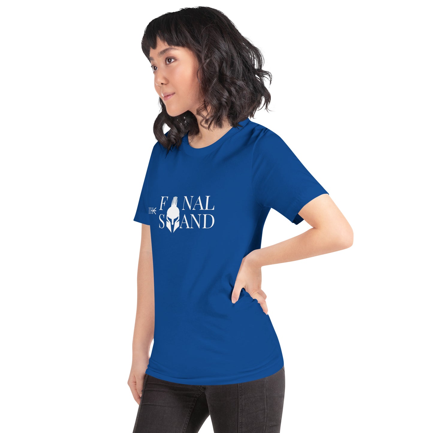 Classic TFS T-shirts (Dark Colors)