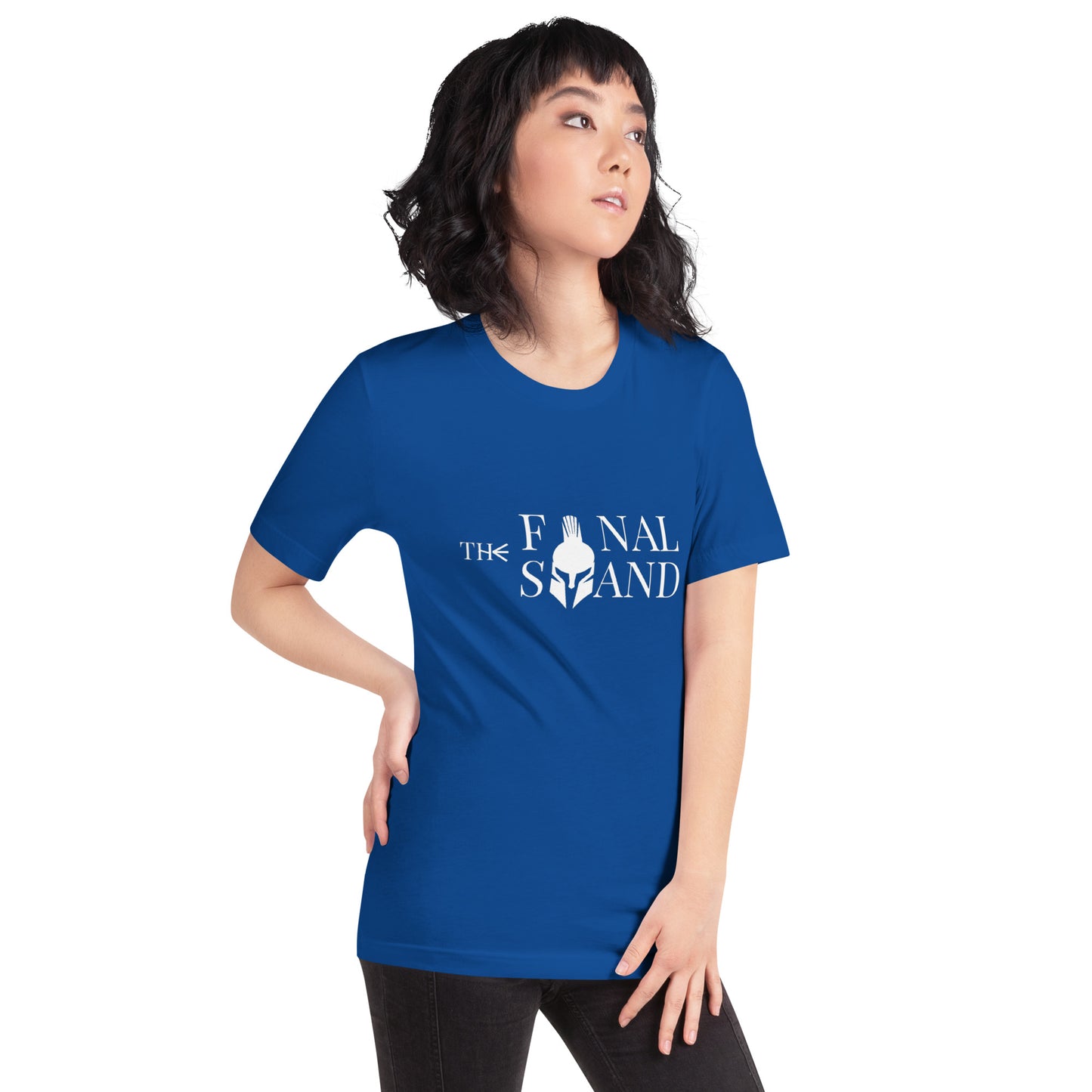Classic TFS T-shirts (Dark Colors)