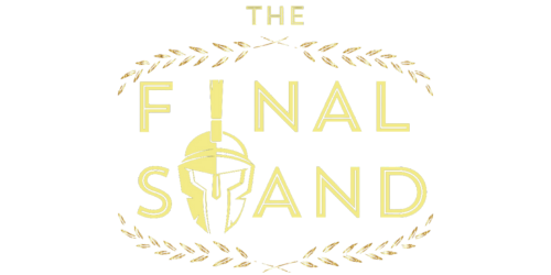 The Final Stand Musical 