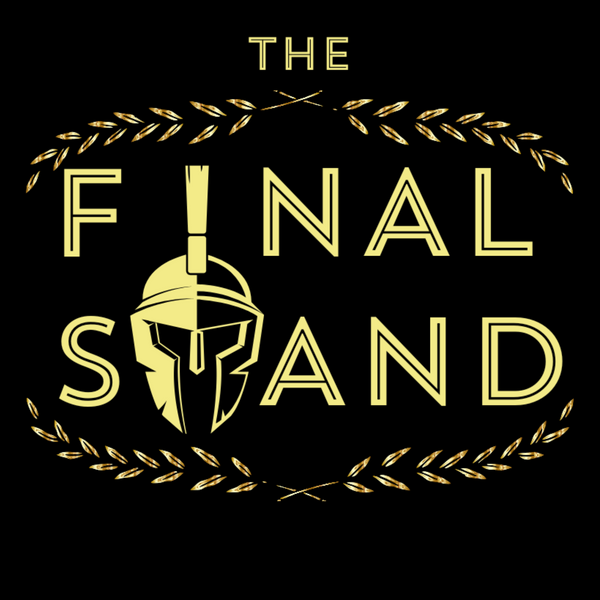 The Final Stand Musical 